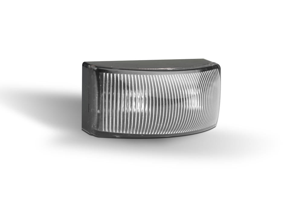 LED Autolamps Tail Light Assembly - 5025WMCSB