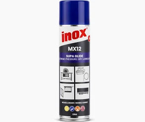 Inox MX12 PTFE Supa Glide 175g Aerosol