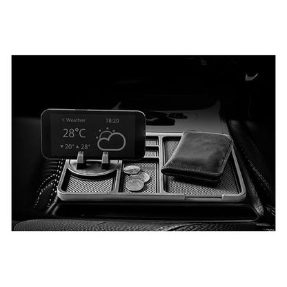 Journey Mate Non-Slip Silicone Tray Large JMONSTL