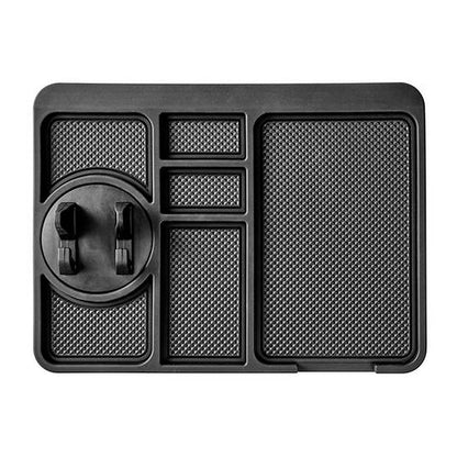 Journey Mate Non-Slip Silicone Tray Large JMONSTL