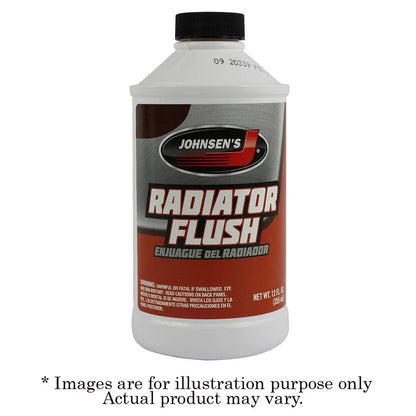 Johnsen's 4917 Radiator Flush 355ml