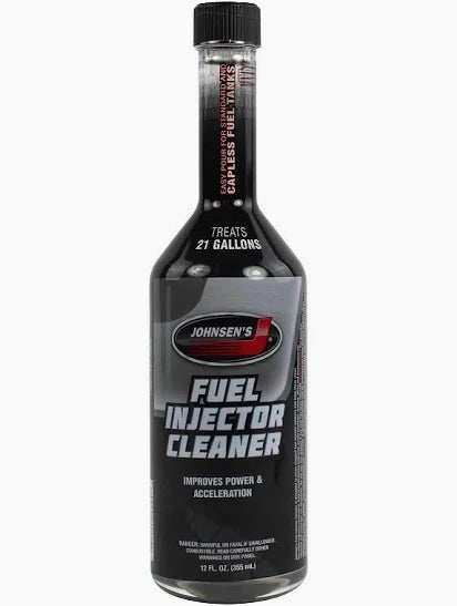 Johnsen's Ethanol Fuel Treatment & Stabiliser 178ml