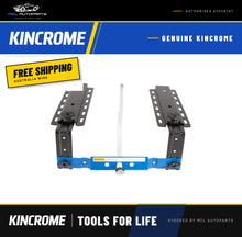 KINCROME 1 Nozzle Boomless Sprayer Kit K16129