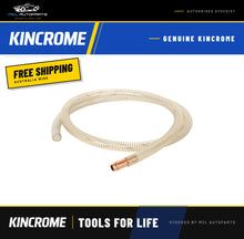 KINCROME 1.75m Jiggler Hose K17175