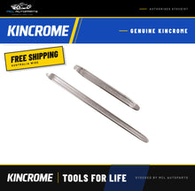 KINCROME 10 & 16inch Tyre Lever Set 2 Piece K8148