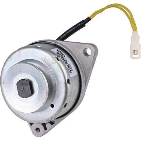 KXA9150 alternator for YANMAR YM 1.3L 3T80 [01/82 - 12/83]