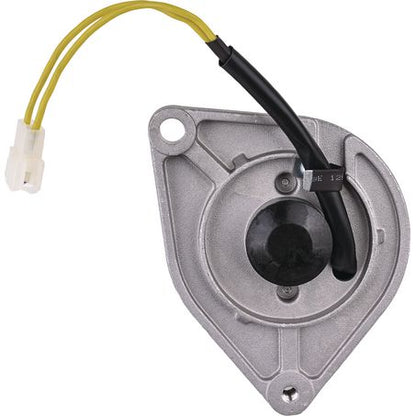 KXA9150 alternator for YANMAR YM 1.3L 3T80 [01/82 - 12/83]