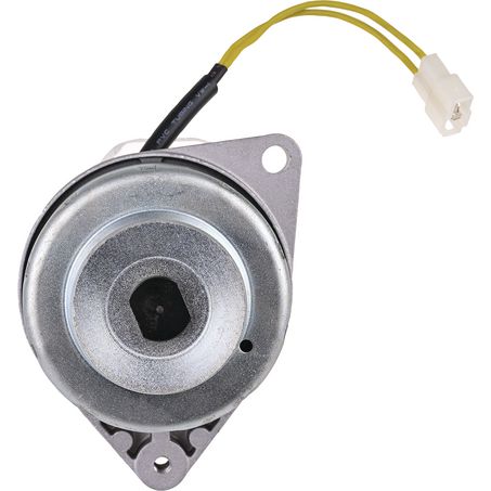 KXA9150 alternator for YANMAR YM 1.3L 3T80 [01/82 - 12/83]