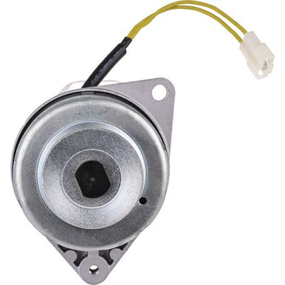 KXA9150 alternator for YANMAR YM 1.3L 3T80 [01/82 - 12/83]
