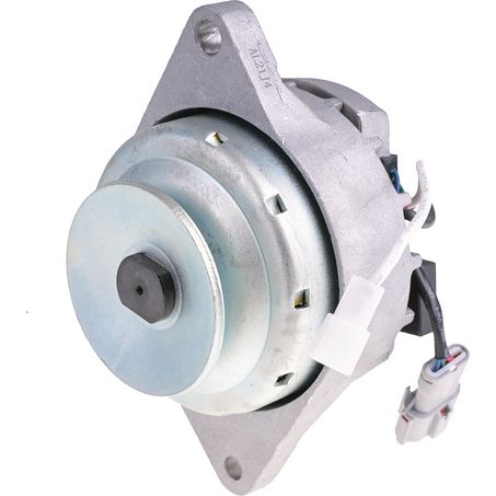 KXA9906 alternator for ISUZU 4LE1 2.2L 4LE1 [01/95 ON]
