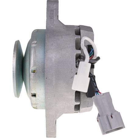 KXA9906 alternator for ISUZU 4LE1 2.2L 4LE1 [01/95 ON]