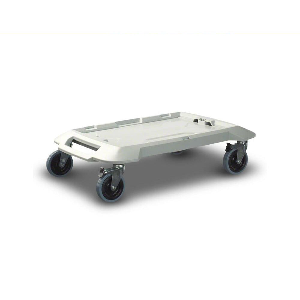 Bosch L-BOXX ROLLER (1.600.A00.1S9) Professional 100kg L-Boxx Roller Trolley