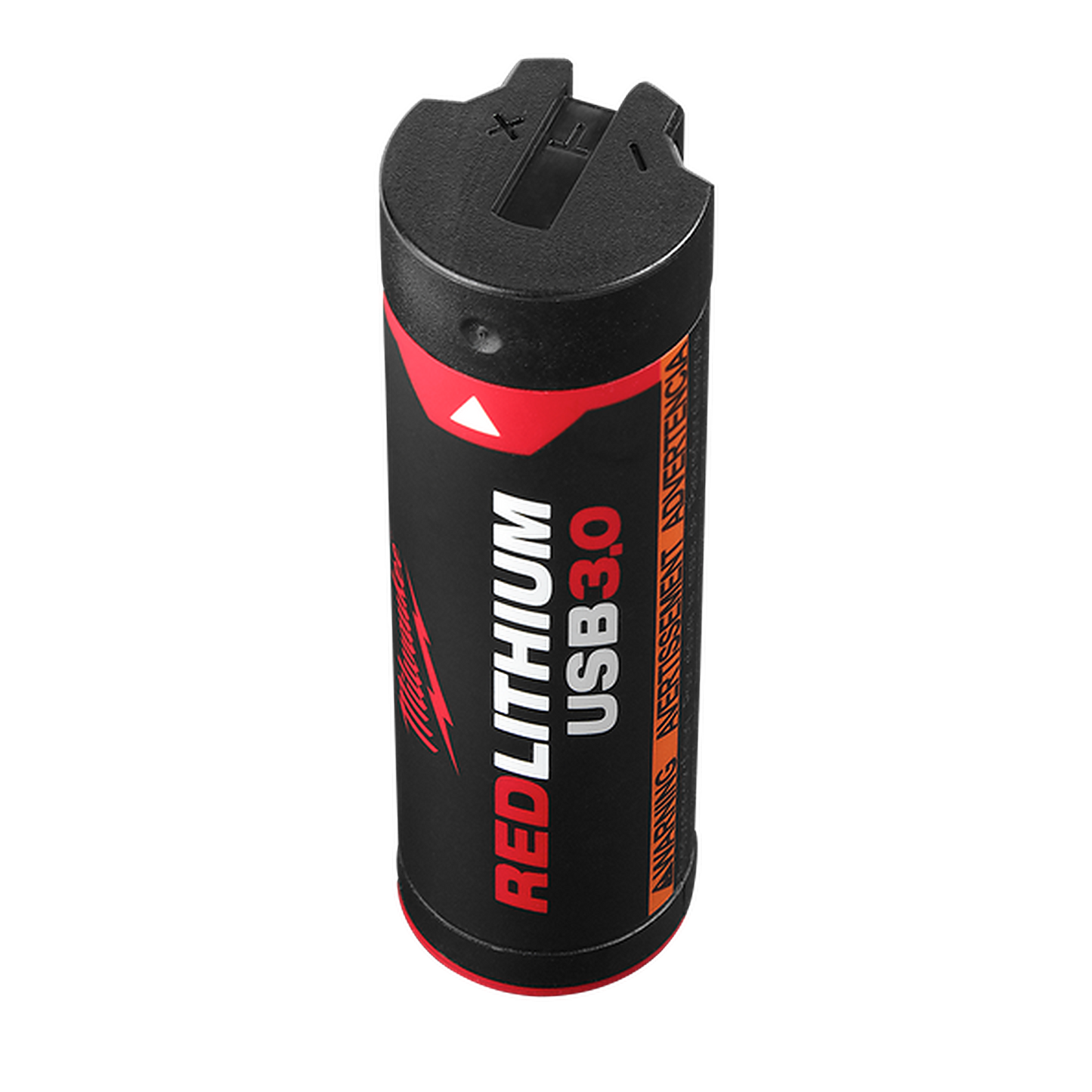 Milwaukee REDLITHIUM USB 3.0Ah Battery