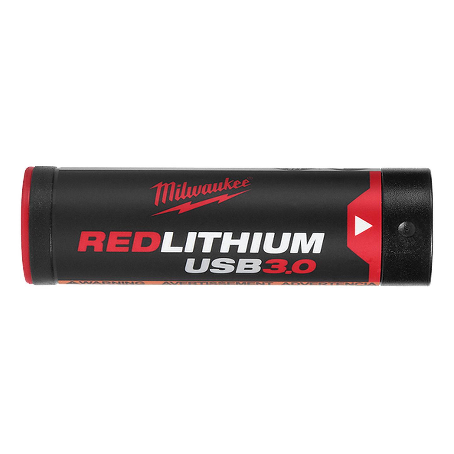 Milwaukee REDLITHIUM USB 3.0Ah Battery
