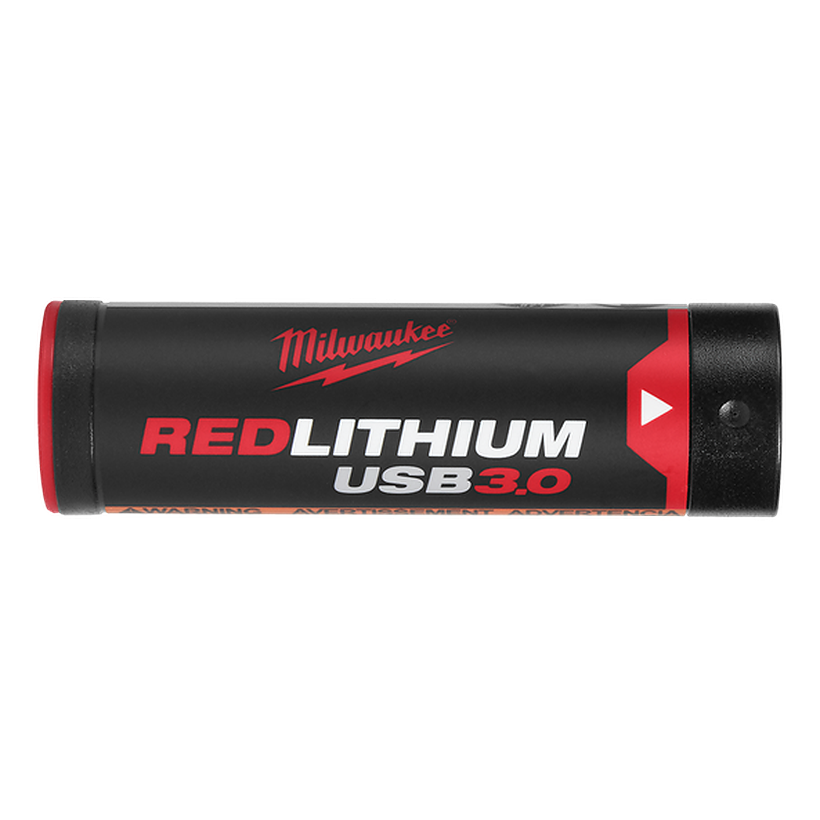Milwaukee REDLITHIUM USB 3.0Ah Battery