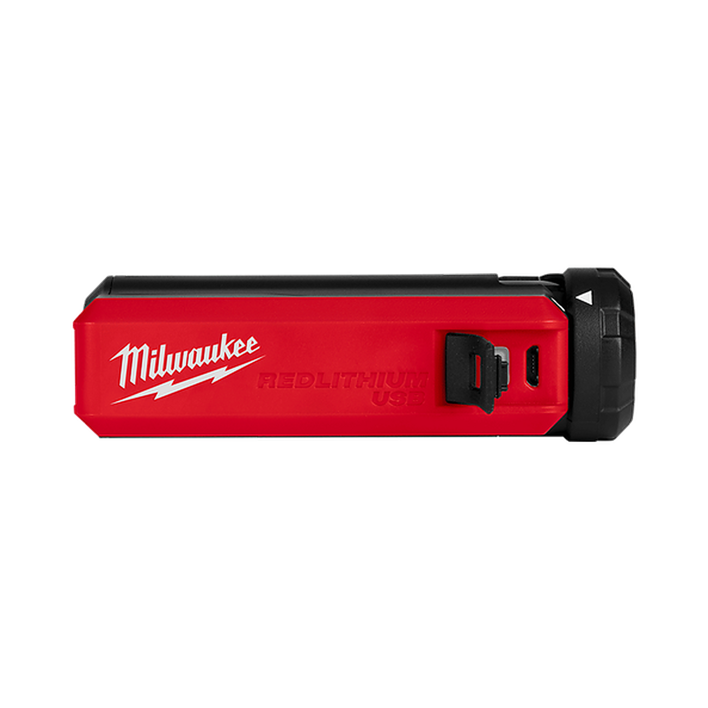 Milwaukee REDLITHIUM USB Rechargeable Portable Power Source Kit