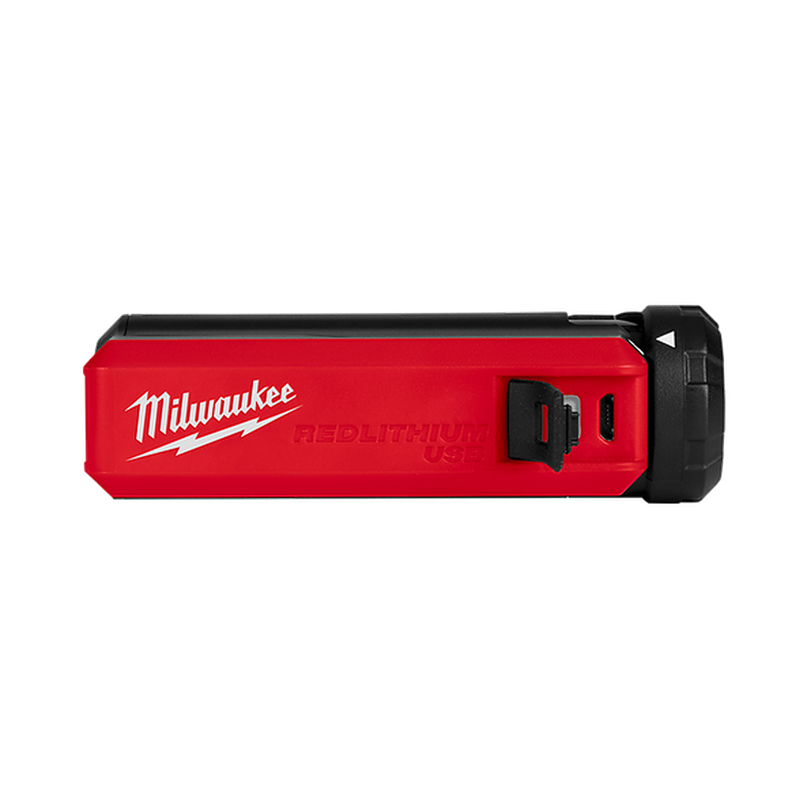 Milwaukee REDLITHIUM USB Rechargeable Portable Power Source Kit