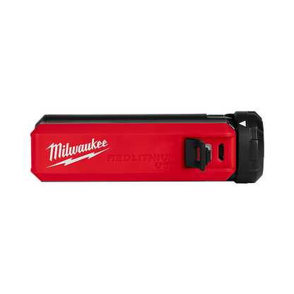 Milwaukee REDLITHIUM USB Rechargeable Portable Power Source Kit