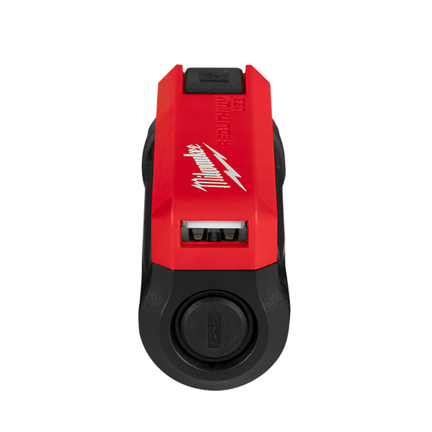 Milwaukee REDLITHIUM USB Rechargeable Portable Power Source Kit