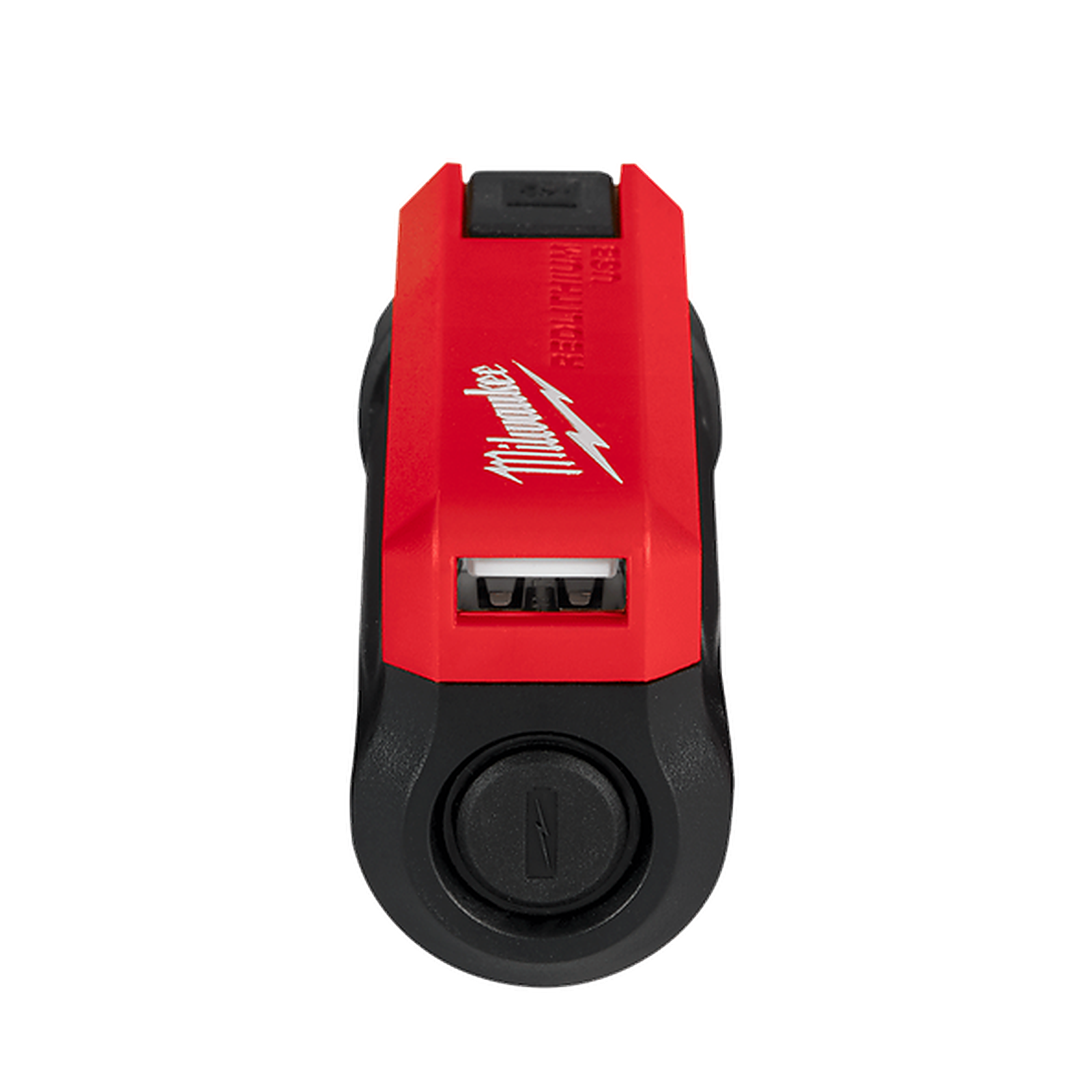 Milwaukee REDLITHIUM USB Rechargeable Portable Power Source Kit