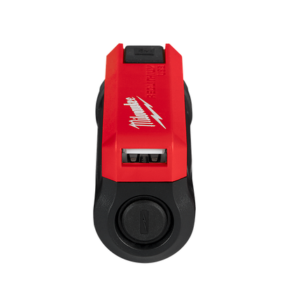 Milwaukee REDLITHIUM USB Rechargeable Portable Power Source Kit