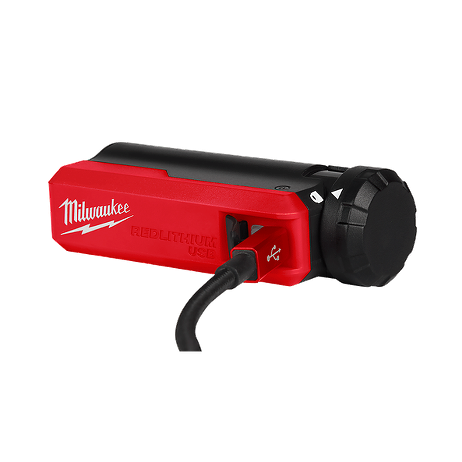 Milwaukee REDLITHIUM USB Rechargeable Portable Power Source Kit