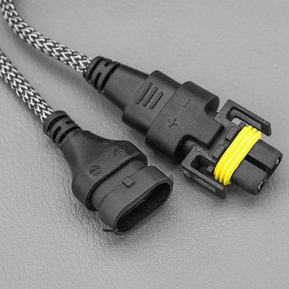 Stedi H8 H9 H11 H16 Canbus Cancellation Module Pair LEDCONV-H11-CANBUS