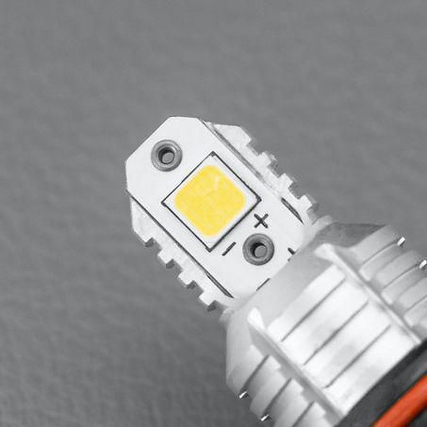 Stedi H8 H9 H11 H16 LED Globe Conversion Kit LEDCONV-H11-SOLID