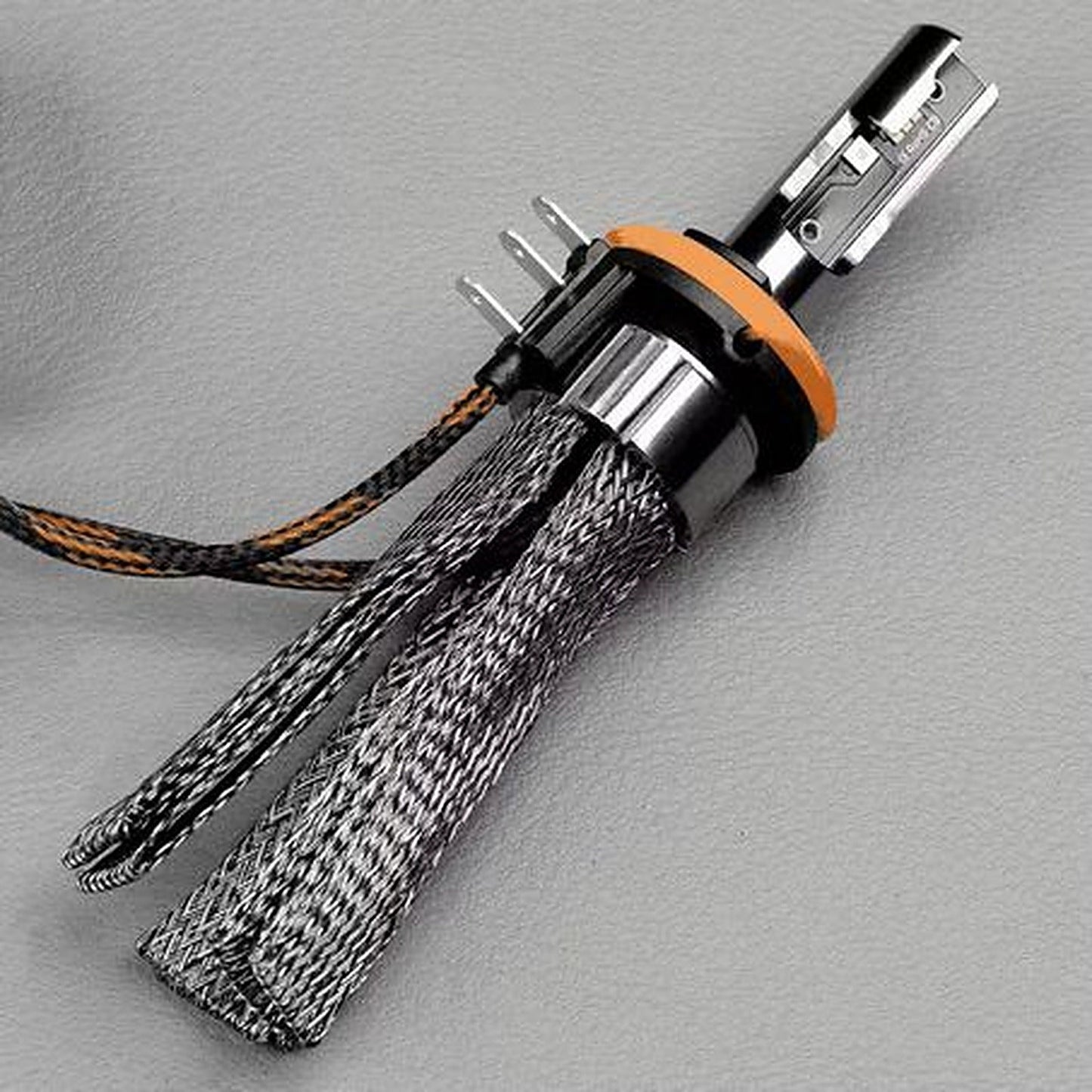 Stedi H15 LED Headlight Conversion Kit Copper Head 12/24V LEDCONV-H15-CH