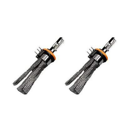 Stedi H15 LED Headlight Conversion Kit Copper Head 12/24V LEDCONV-H15-CH