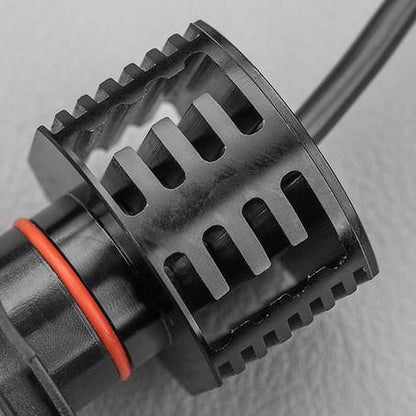 Stedi H4 Motorcycle LED Headlight Upgrade Kit LEDCONV-H4-M