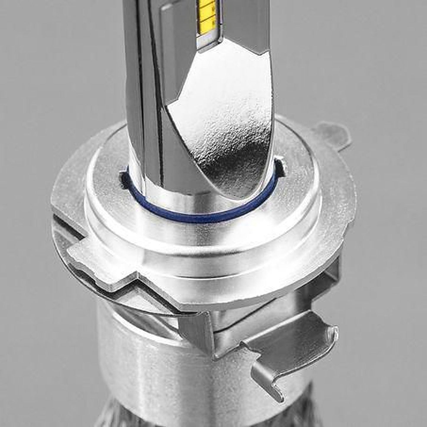 Stedi H7 LED Conversion Kit Copper Head 12/24V LEDCONV-H7-1-CH