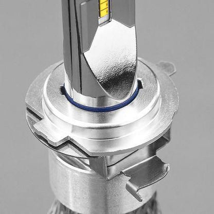 Stedi H7 LED Conversion Kit Copper Head 12/24V LEDCONV-H7-1-CH
