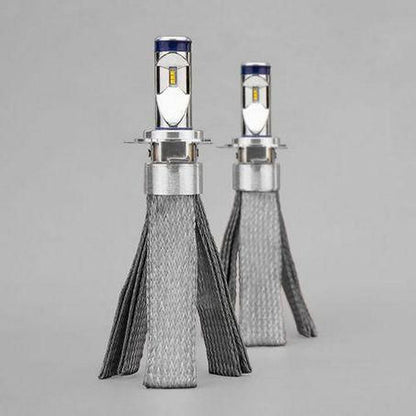 Stedi H7 LED Conversion Kit Copper Head 12/24V LEDCONV-H7-1-CH