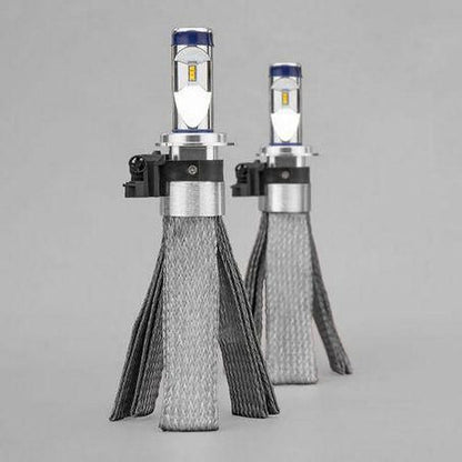 Stedi H75 LED Headlight Conversion Kit Copper Head 12/24V LEDCONV-H7-5-CH