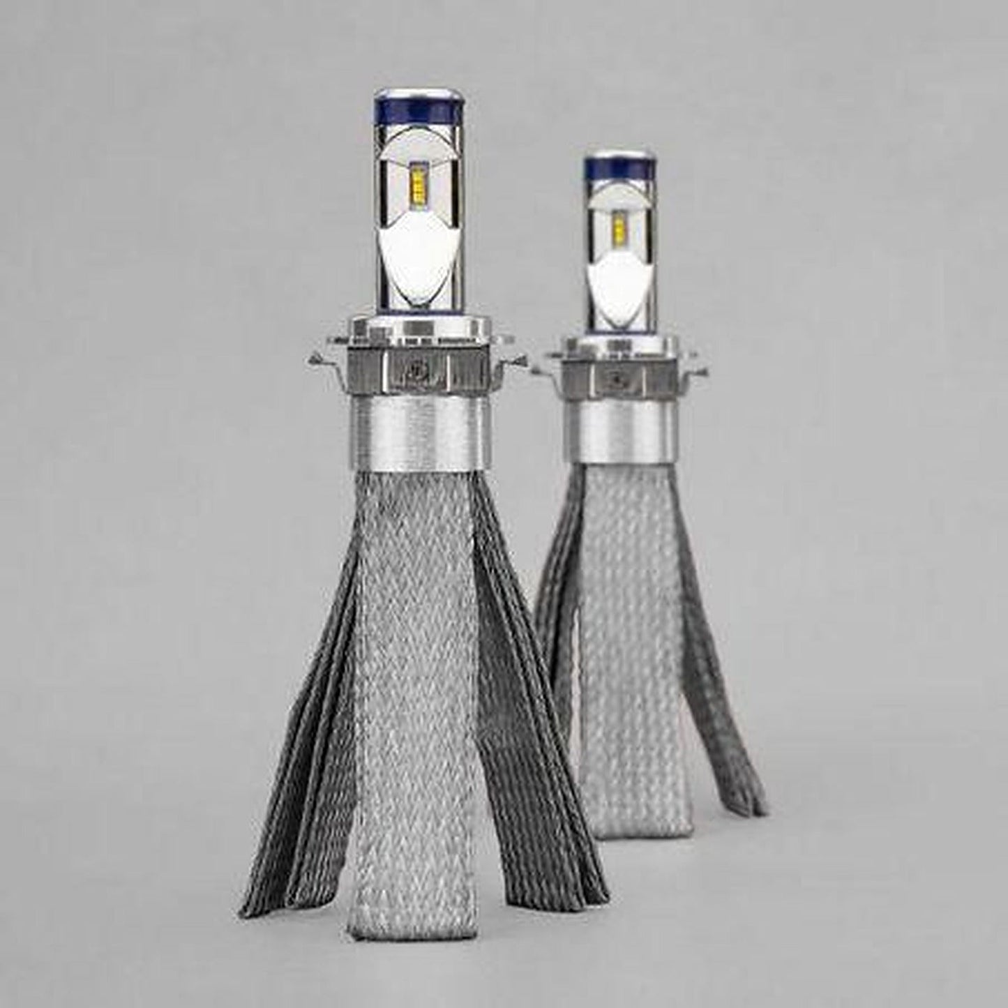 Stedi H76 LED Headlight Conversion Kit Copper Head 12/24V LEDCONV-H7-6-CH