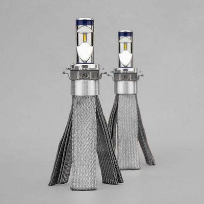 Stedi H76 LED Headlight Conversion Kit Copper Head 12/24V LEDCONV-H7-6-CH