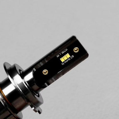 Stedi H7 LED Headlight Bulb Conversion Kit Copper Head 12/24V LEDCONV-H7-CH
