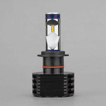 Stedi H7 LED Headlight Bulb Motorcycle Headlight Upgrade Kit LEDCONV-H7-M