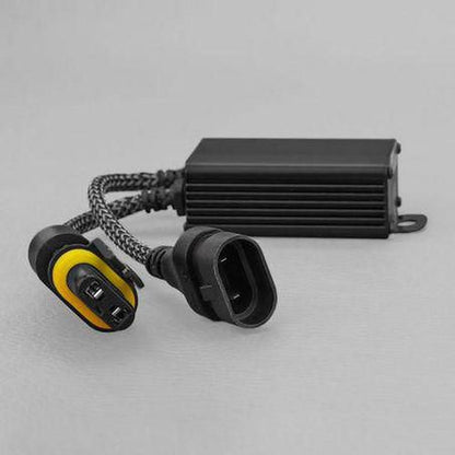 Stedi HB4 Globe Canbus Cancellation Module Pair LEDCONV-HB4-CANBUS