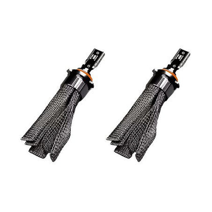 Stedi HB4 Globe LED Headlight Conversion Kit Copper Head 12/24V LEDCONV-HB4-CH