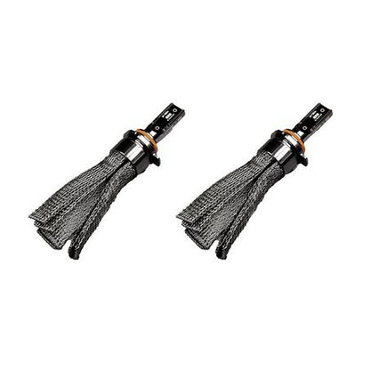 Stedi Hir2 LED Headlight Conversion Kit Copper Head 12/24V LEDCONV-HIR2-CH