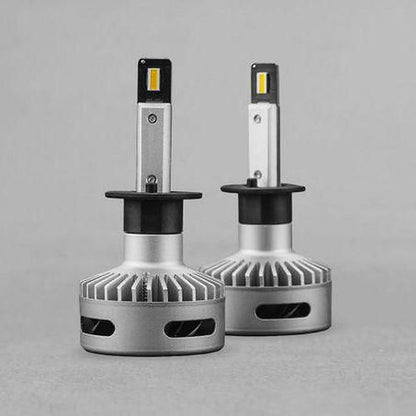 Stedi H1 Globe LED Headlight Conversion Projector Style LEDCONV-PR-H1