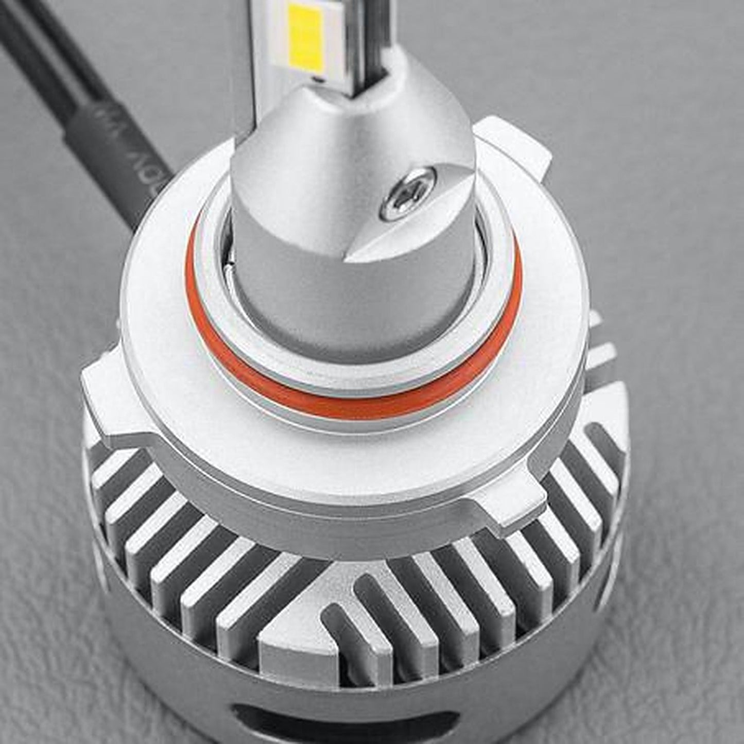 Stedi HB3 Globe (9005) LED Headlight Conversion Projector Style LEDCONV-PR-HB3