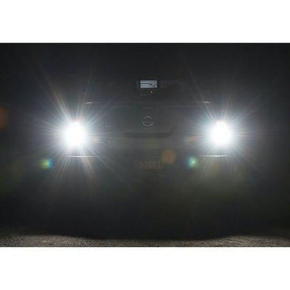 Stedi T10 W5W Wedge LED Bulbs Pair LEDCONV-T10-8SMD