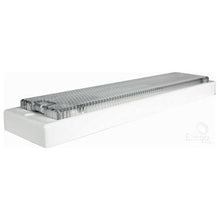 Labcraft Interior Light Fluorescent 24V Rectangular LIX12106