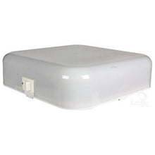 Labcraft Interior Light Fluorescent 24V Square LIX12107