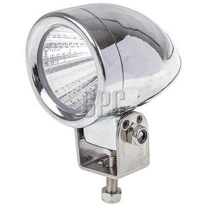 OEX LED 15W Work Light Round 10-30V Flood Beam