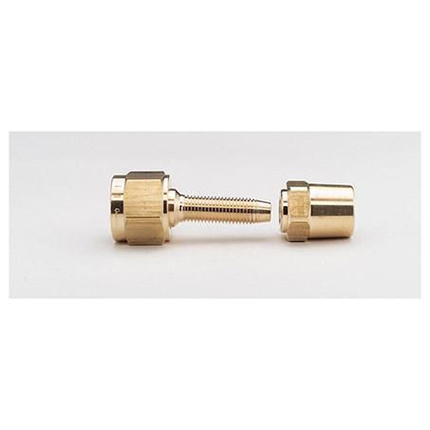 Cigweld Hose Connection Kit 5mm Screw Type 5/8-18 UNF RH LP112