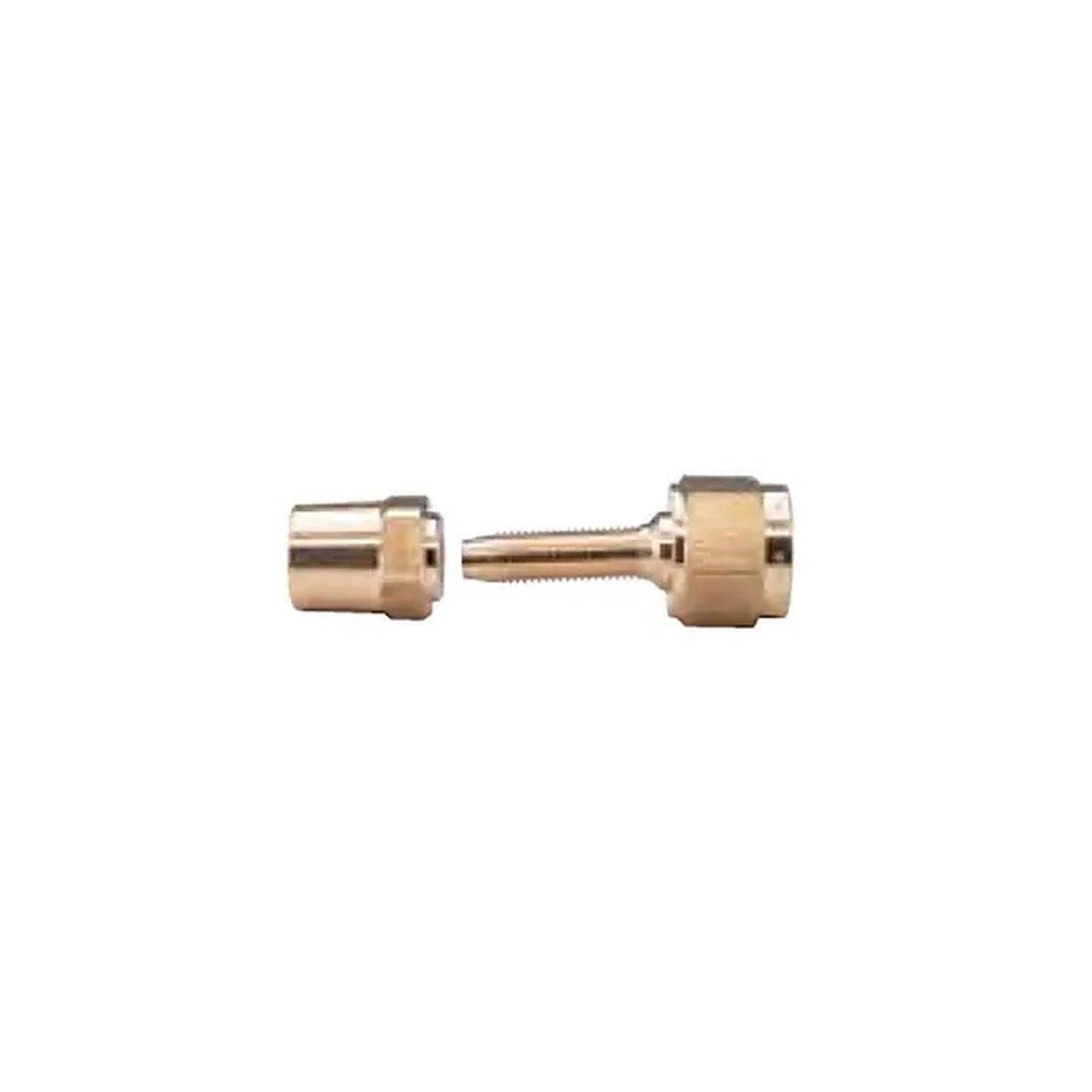 Cigweld Hose Connection Kit 5mm Screw Type 5/8-18 UNF LH LP240